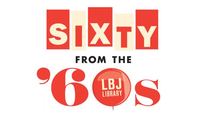 Sixty From the ‘60s.
