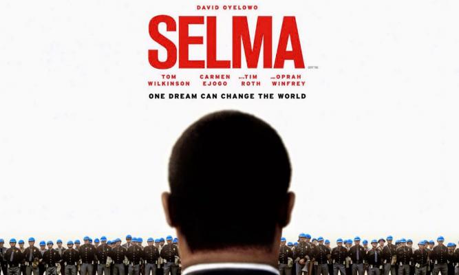 Selma (film).
