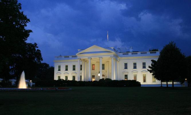White House to Welcome 60 Students for Music Educational Program.