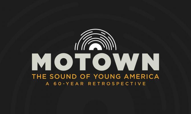 Motown: The Sound of Young America