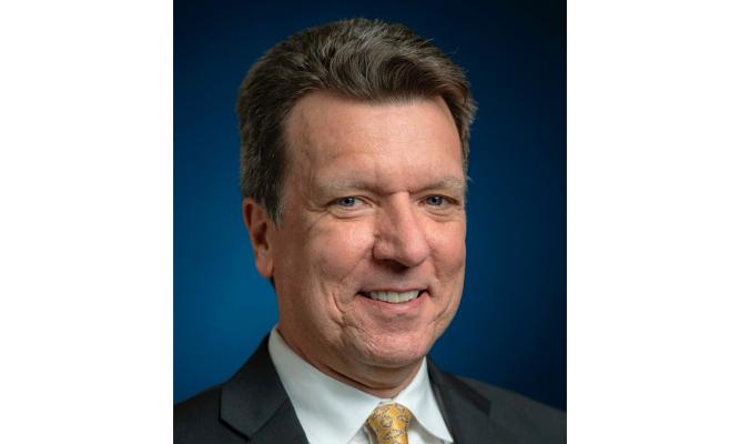 Dr. Mark Atwood Lawrence.