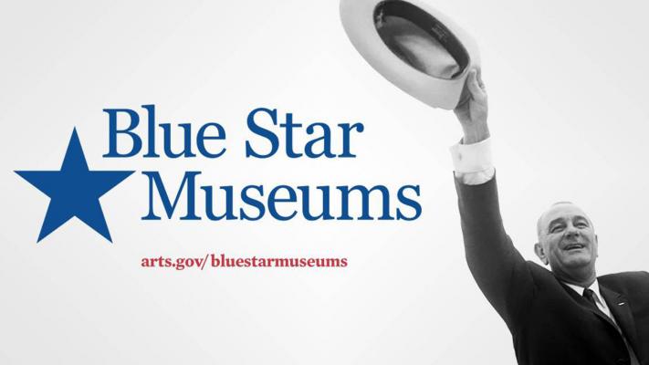 LBJ Presidential Library Honors the Military with Free Summer Admission