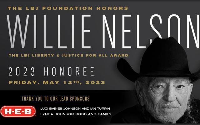 Willie Nelson Endowment for Uplifting Rural Communities