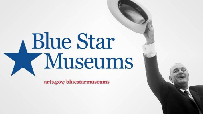 LBJ Presidential Library Honors the Military with Free Summer Admission