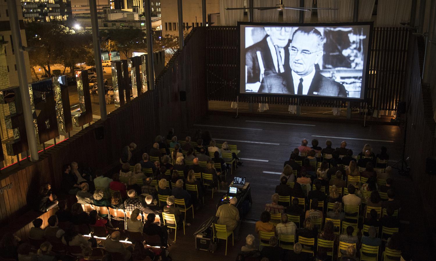 LBJ Library photo by Jay Godwin #DIG13995_047.