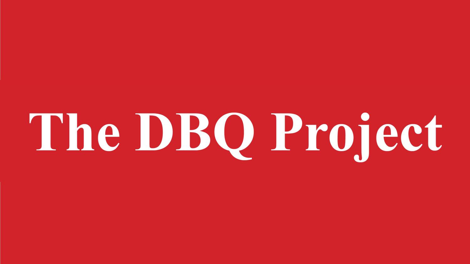The DBQ Project