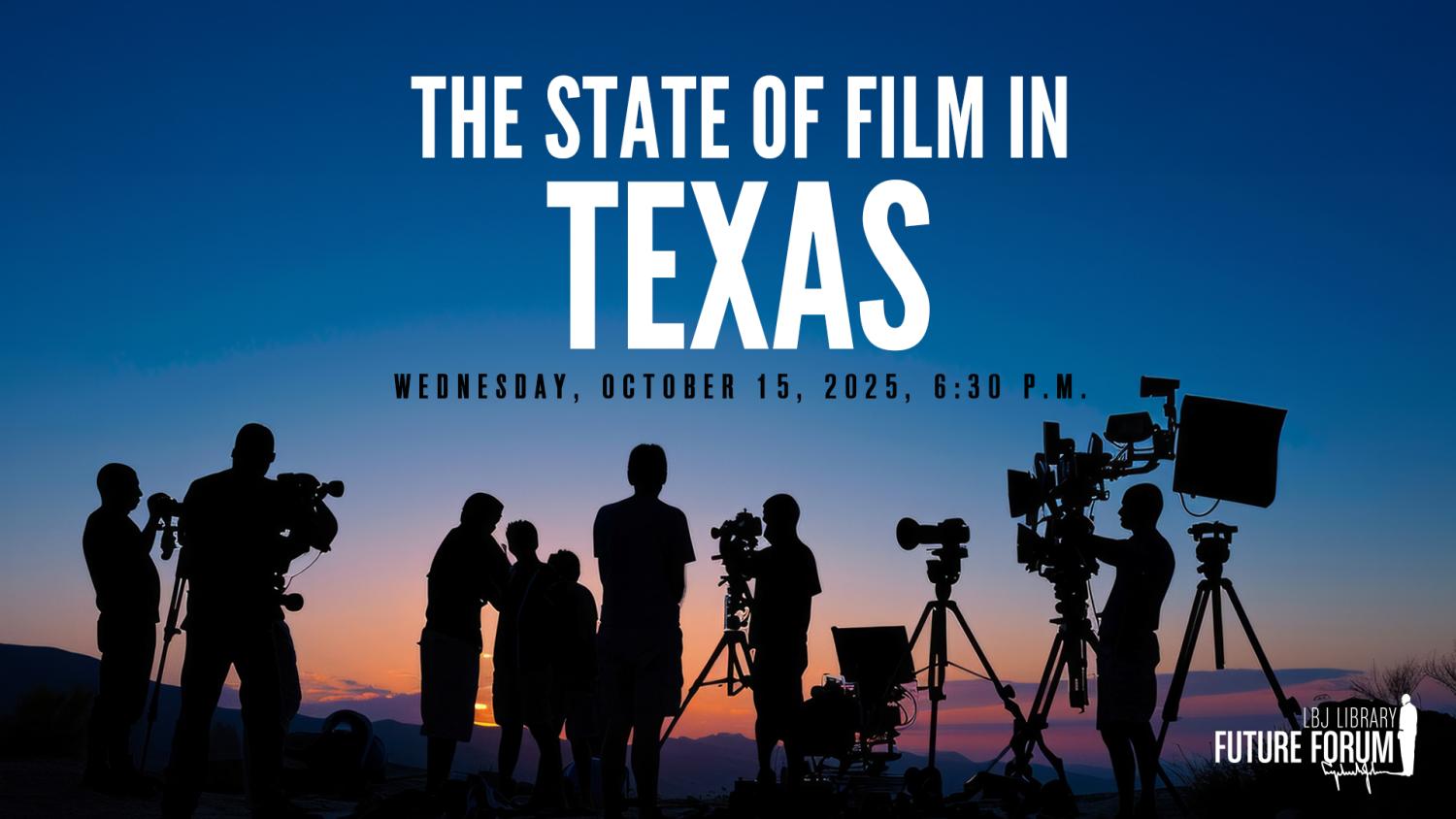 State of Texas Film