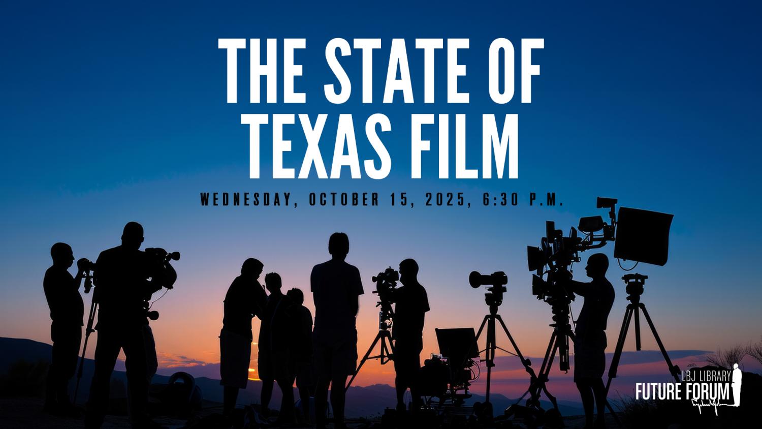 The State of Texas Film