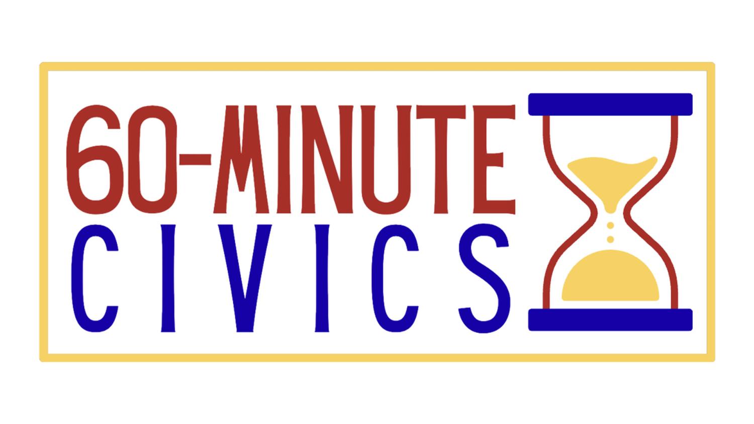 60-Minute Civics