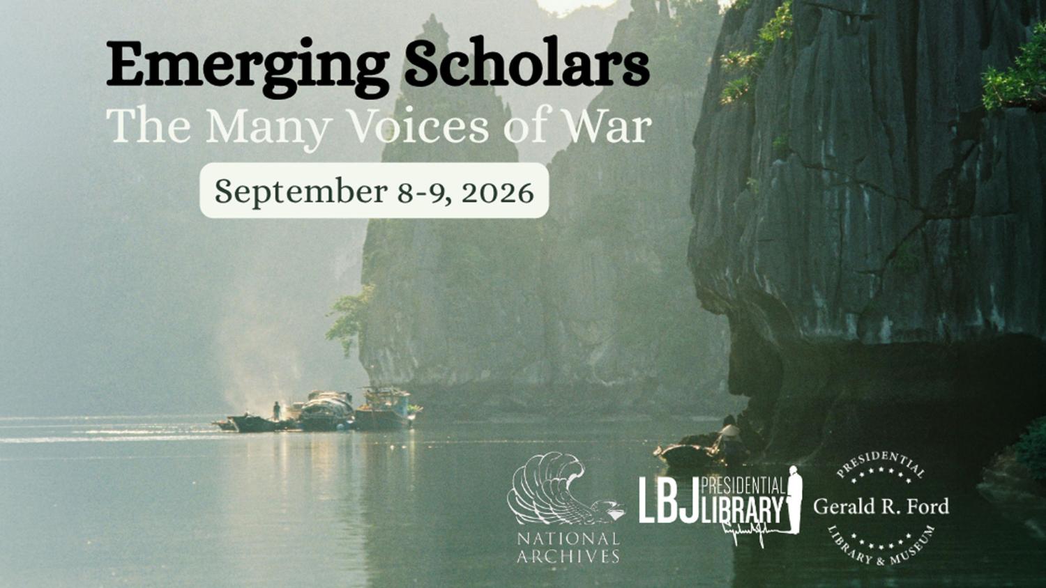 The Many Voices of War