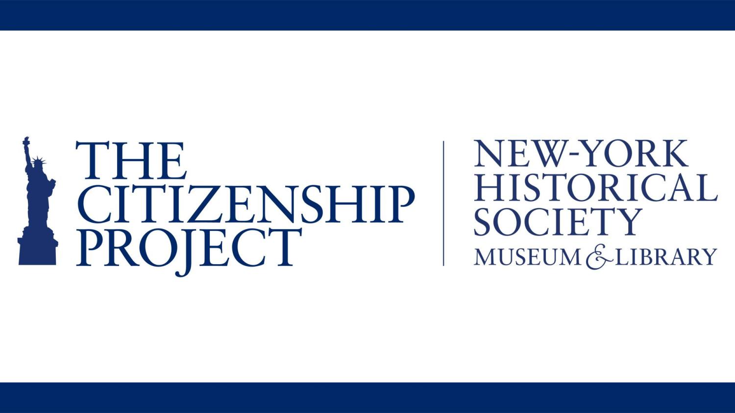 The Citizenship Project @ LBJ Library