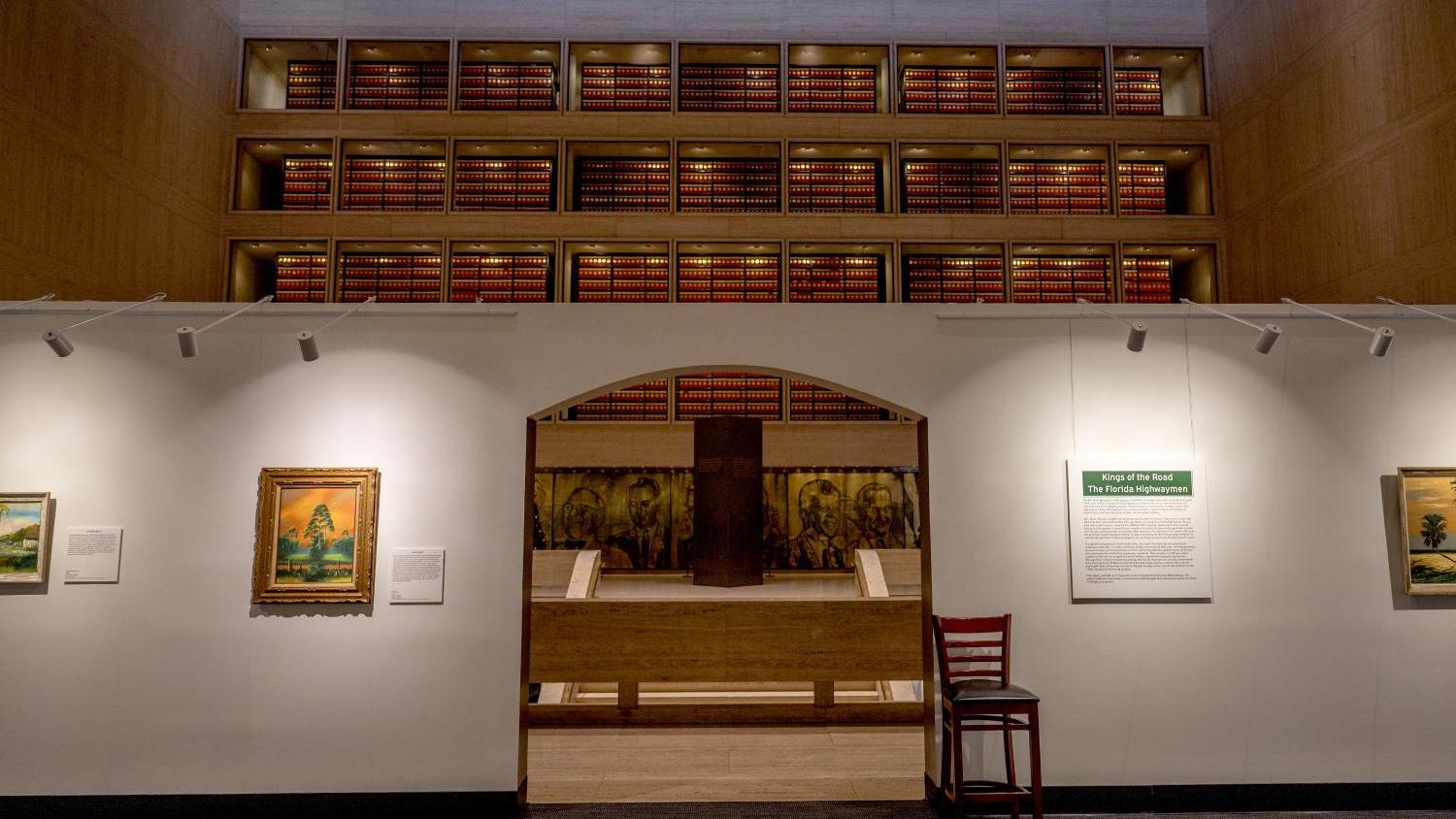 Kings of the Road: The Florida Highwaymen