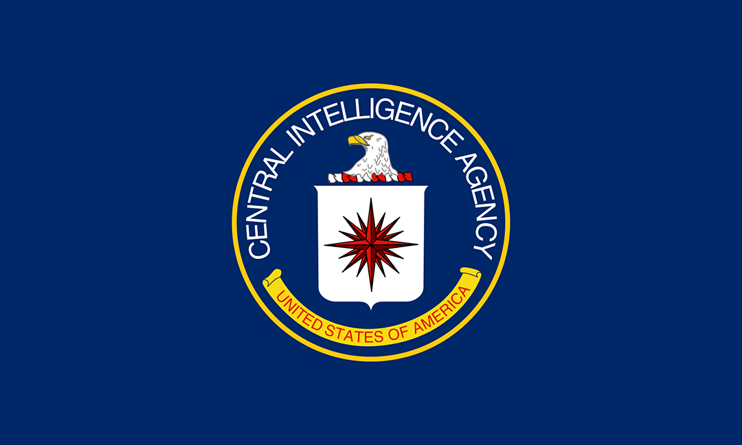 The Central Intelligence Agency (CIA).