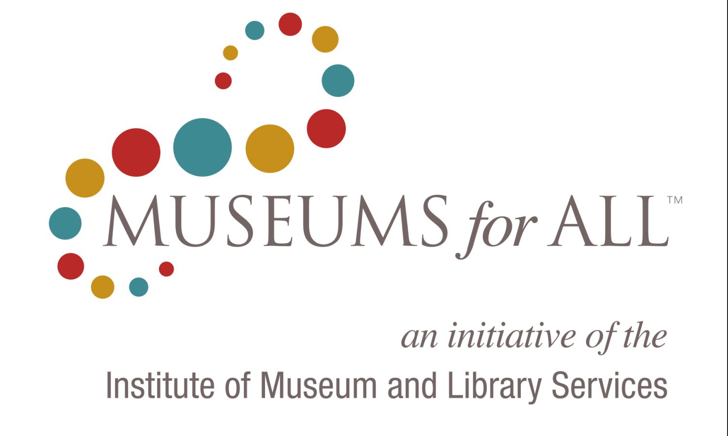 Museums for All