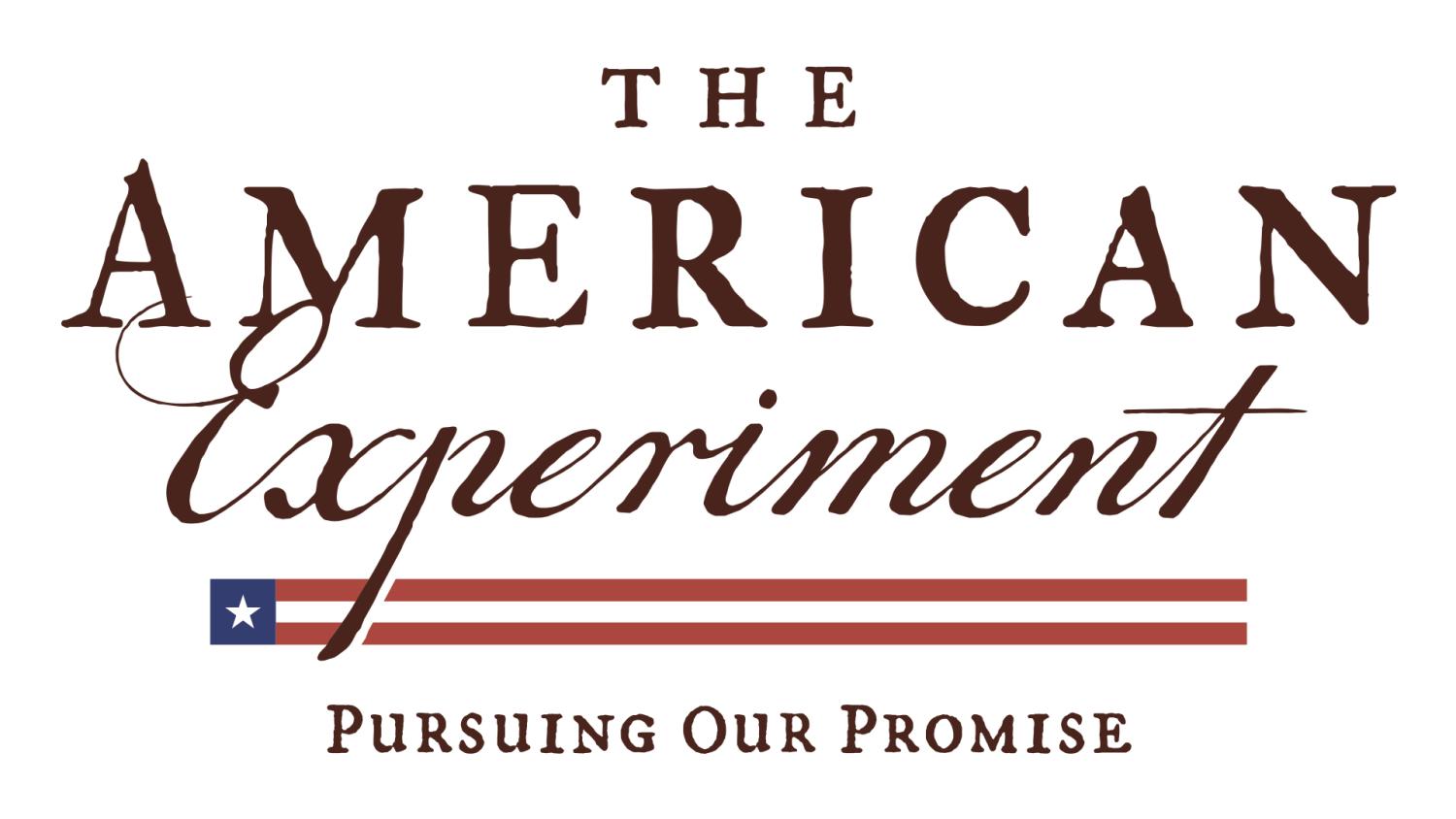 The American Experiment