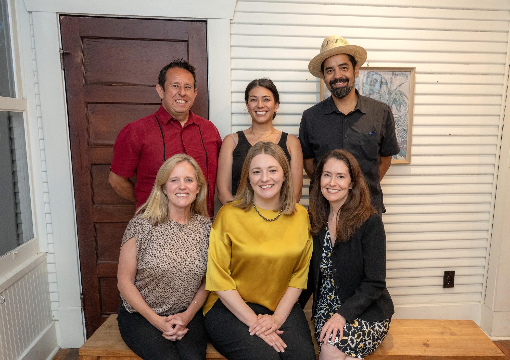 LBJ Library photo by Jay Godwin