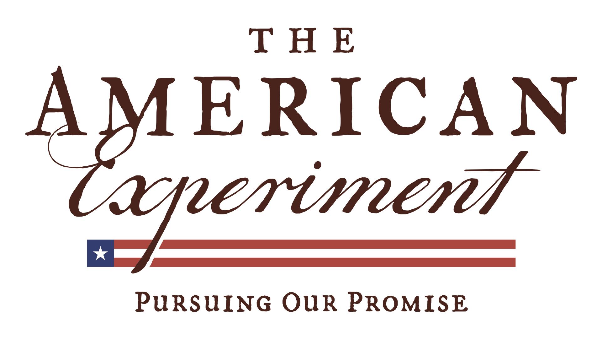 The American Experiment