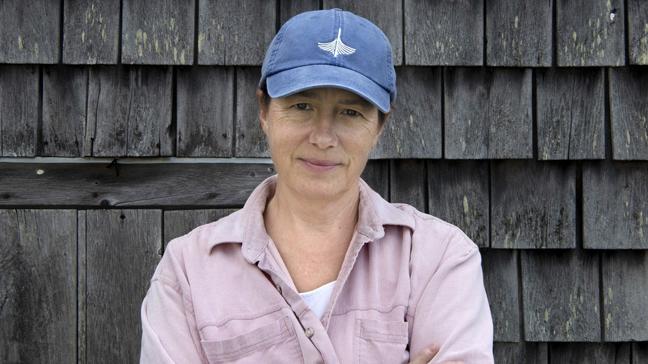 Heather Cox Richardson