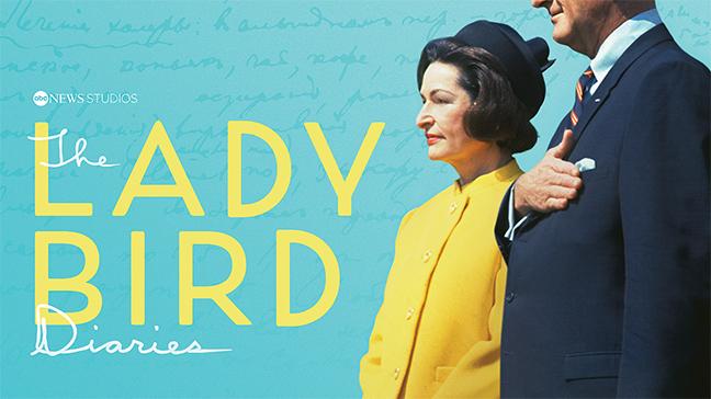 Screening and Conversation: The Lady Bird Diaries