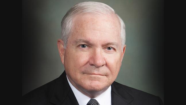 Robert M. Gates