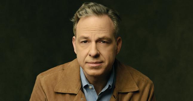 Evening With Jake Tapper