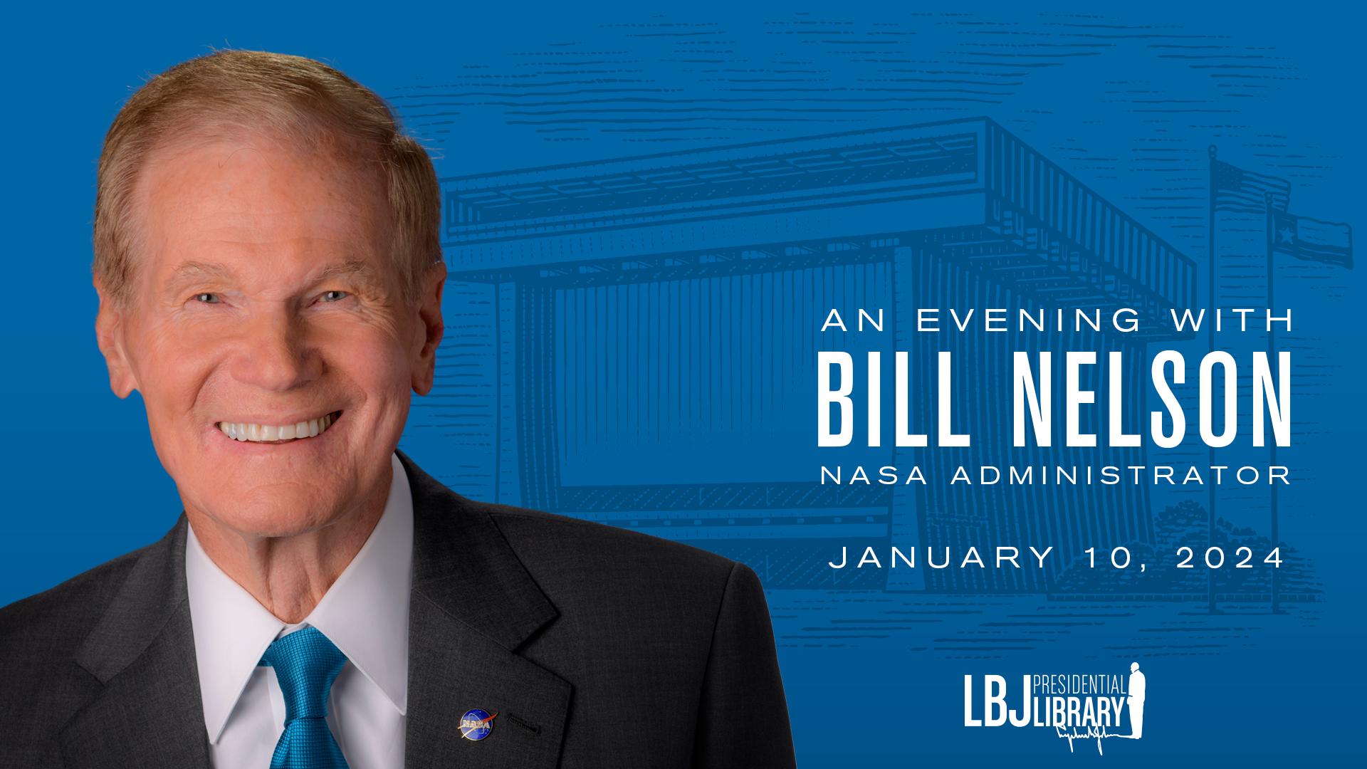 An Evening With Bill Nelson