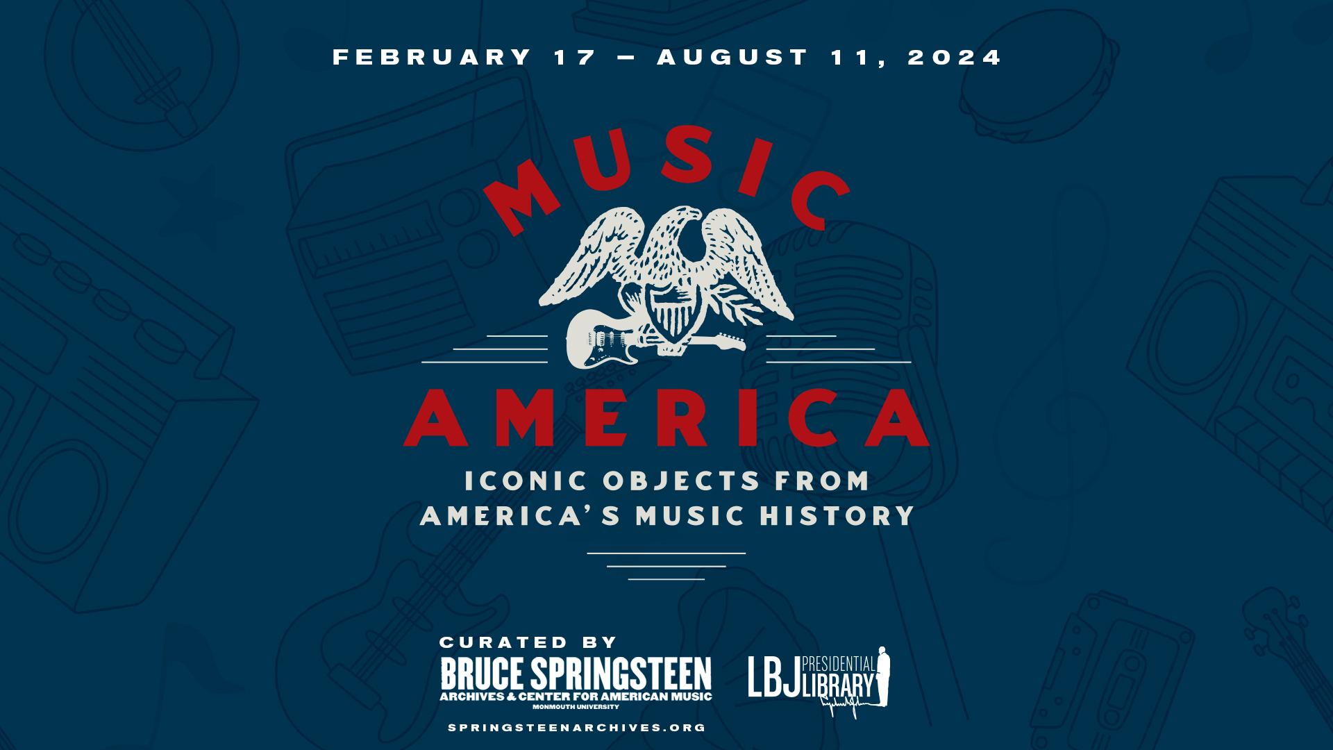 Music America: Songs That Shaped Us