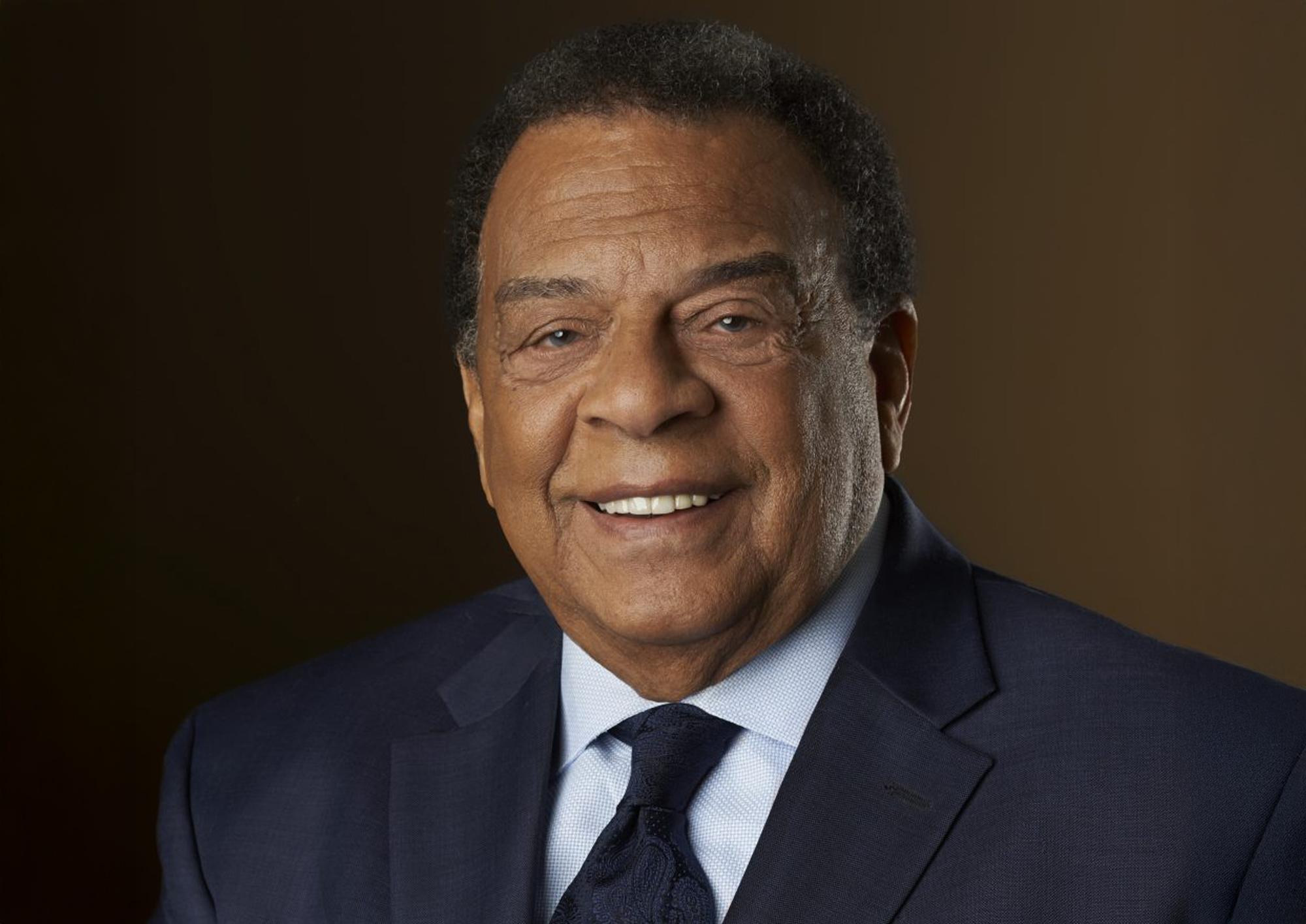 Andrew Young