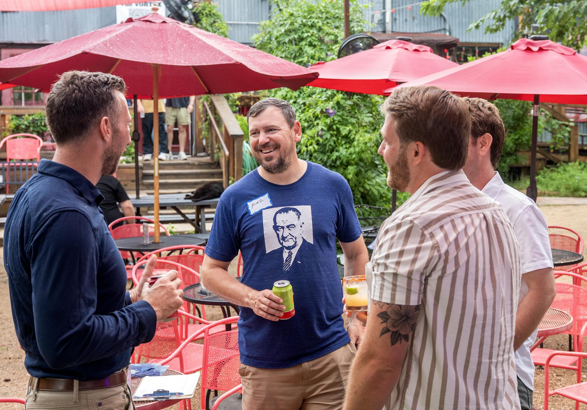 Future Forum Happy Hour