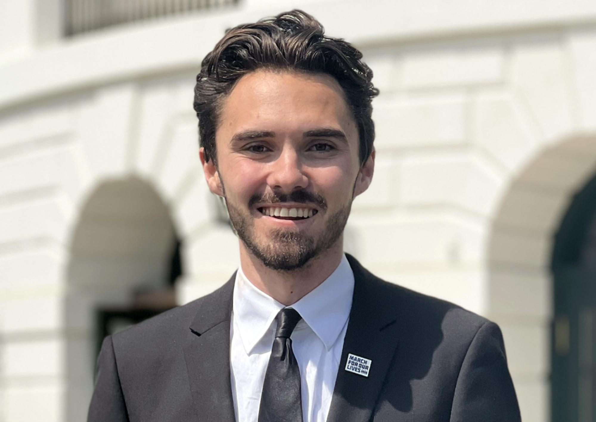 David Hogg
