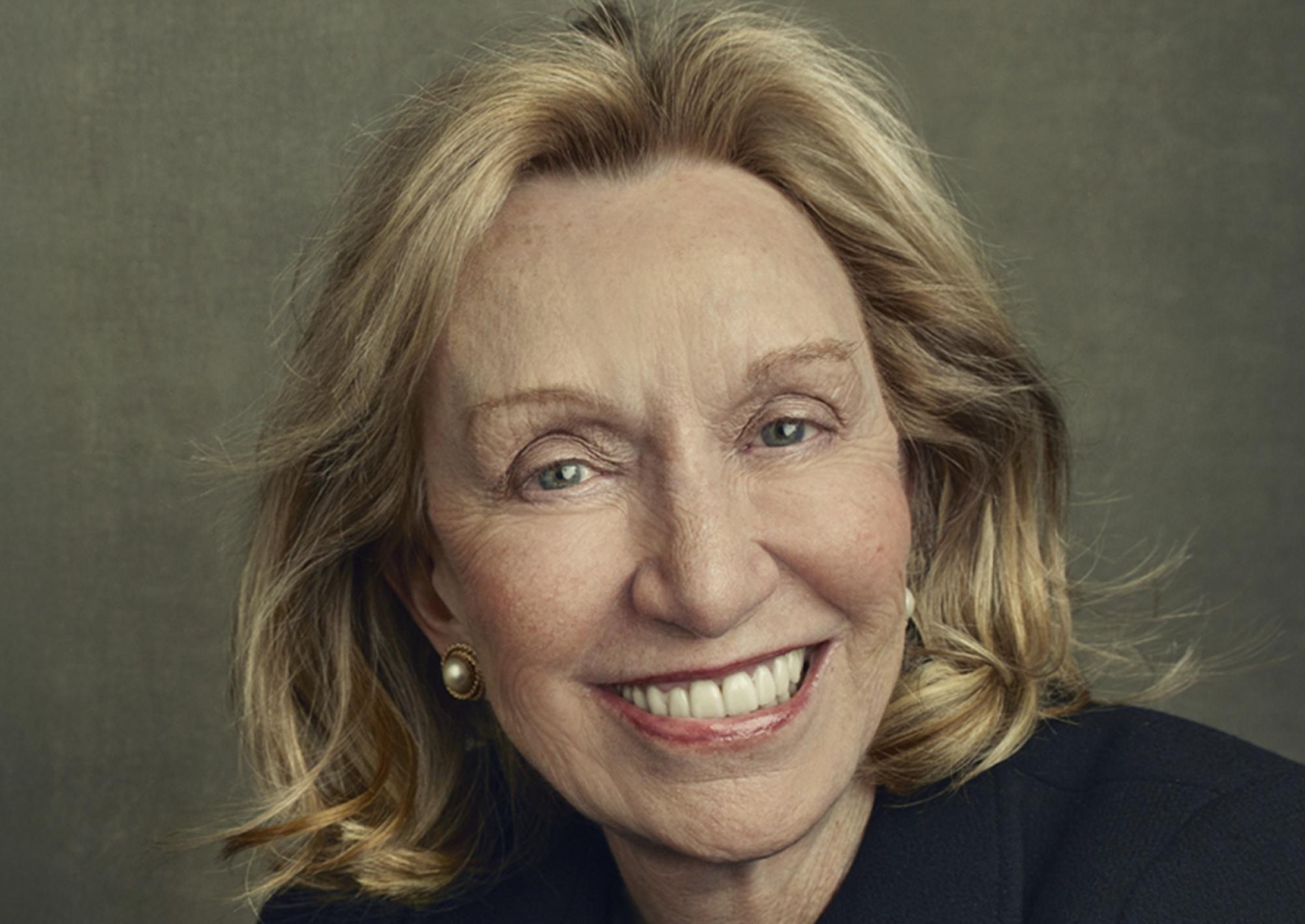 Doris Kearns Goodwin