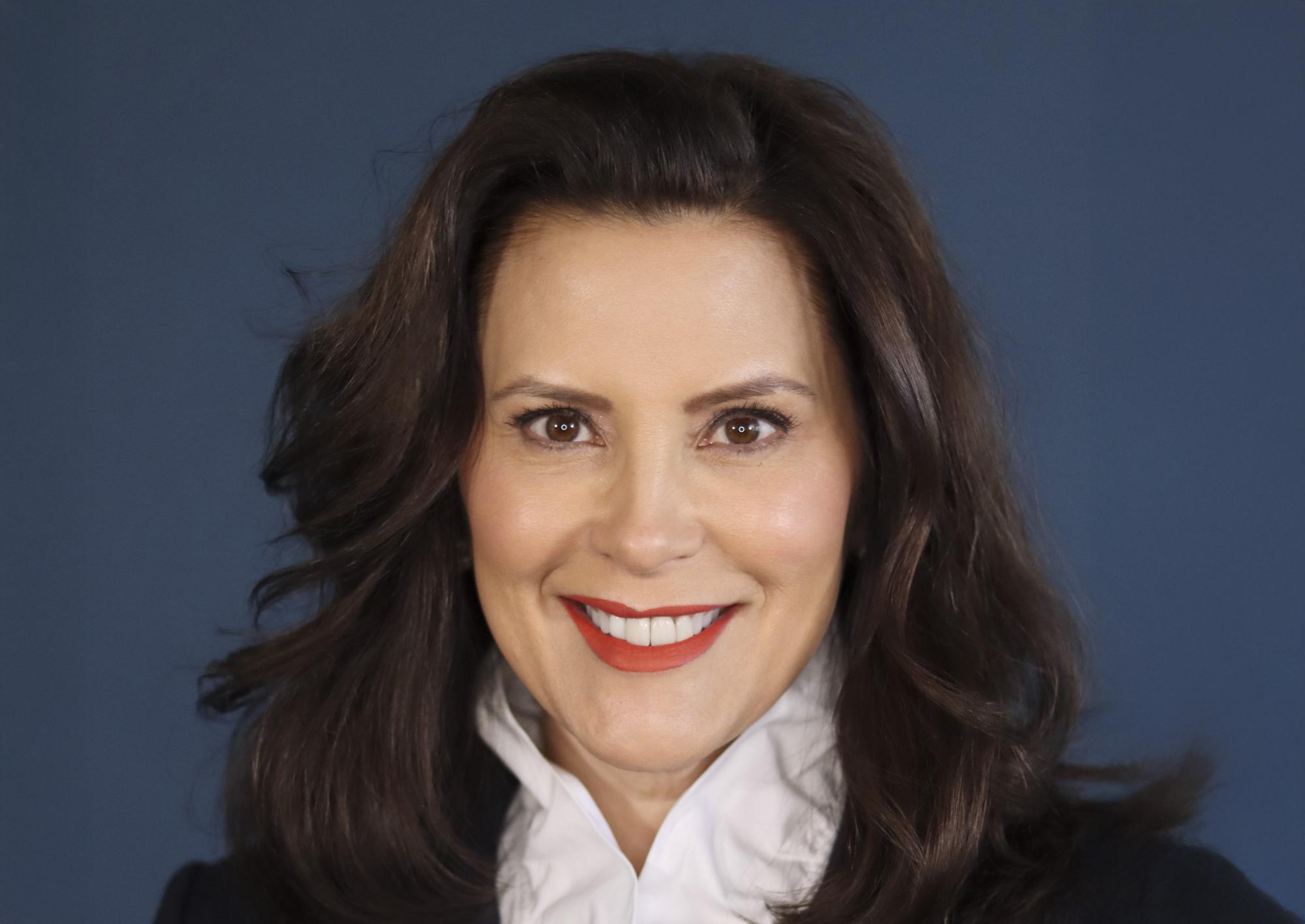 Gretchen Whitmer