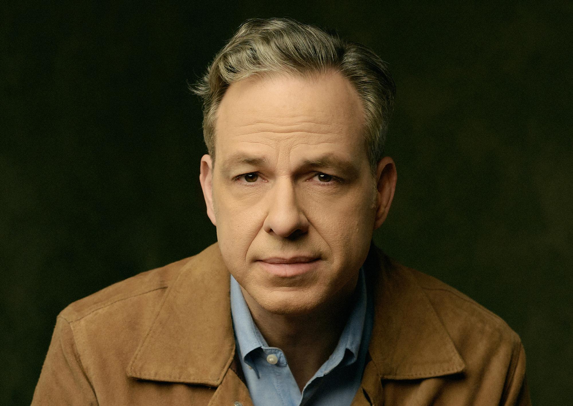 Jake Tapper