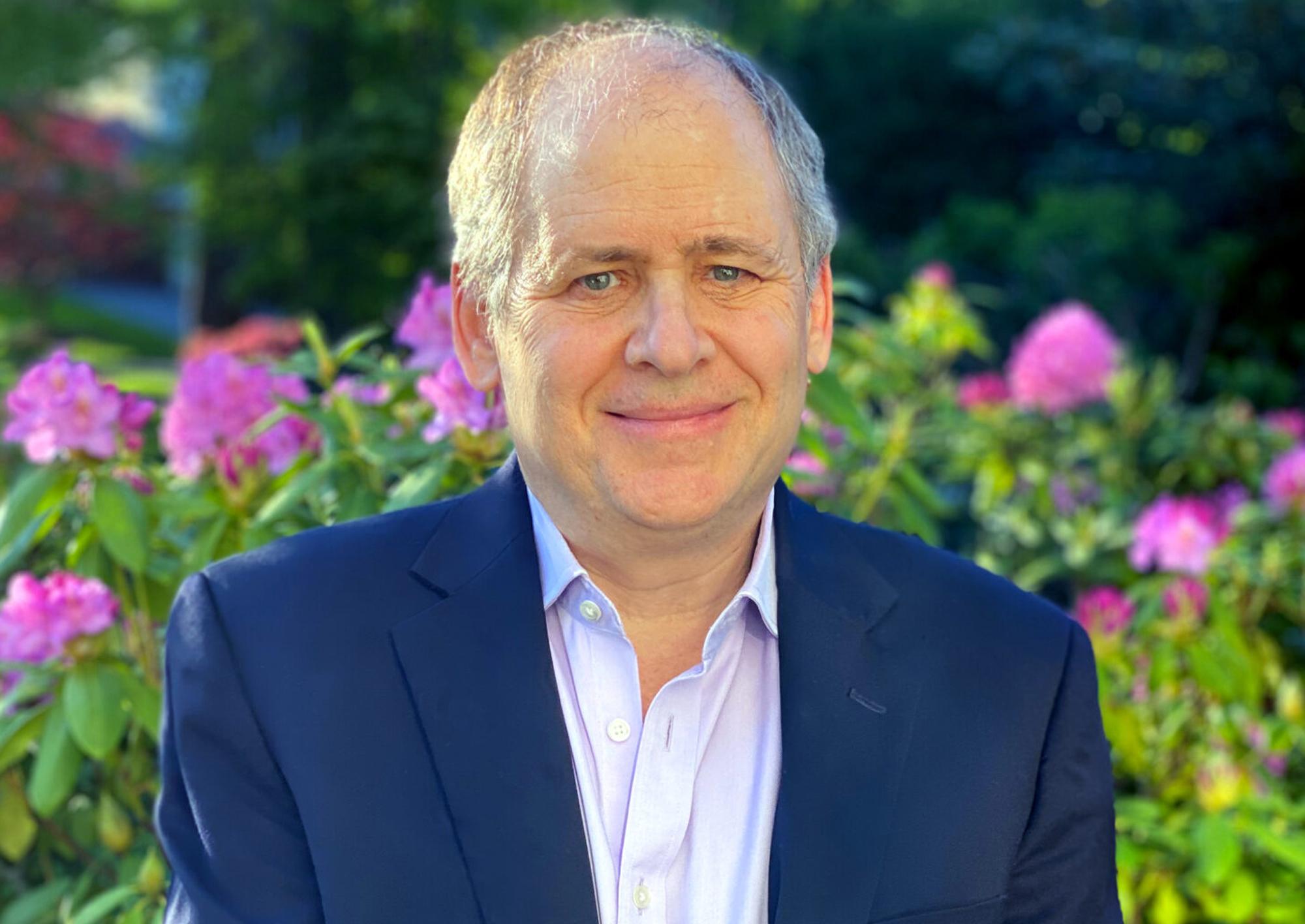 Jonathan Alter