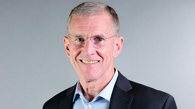 Stanley McChrystal