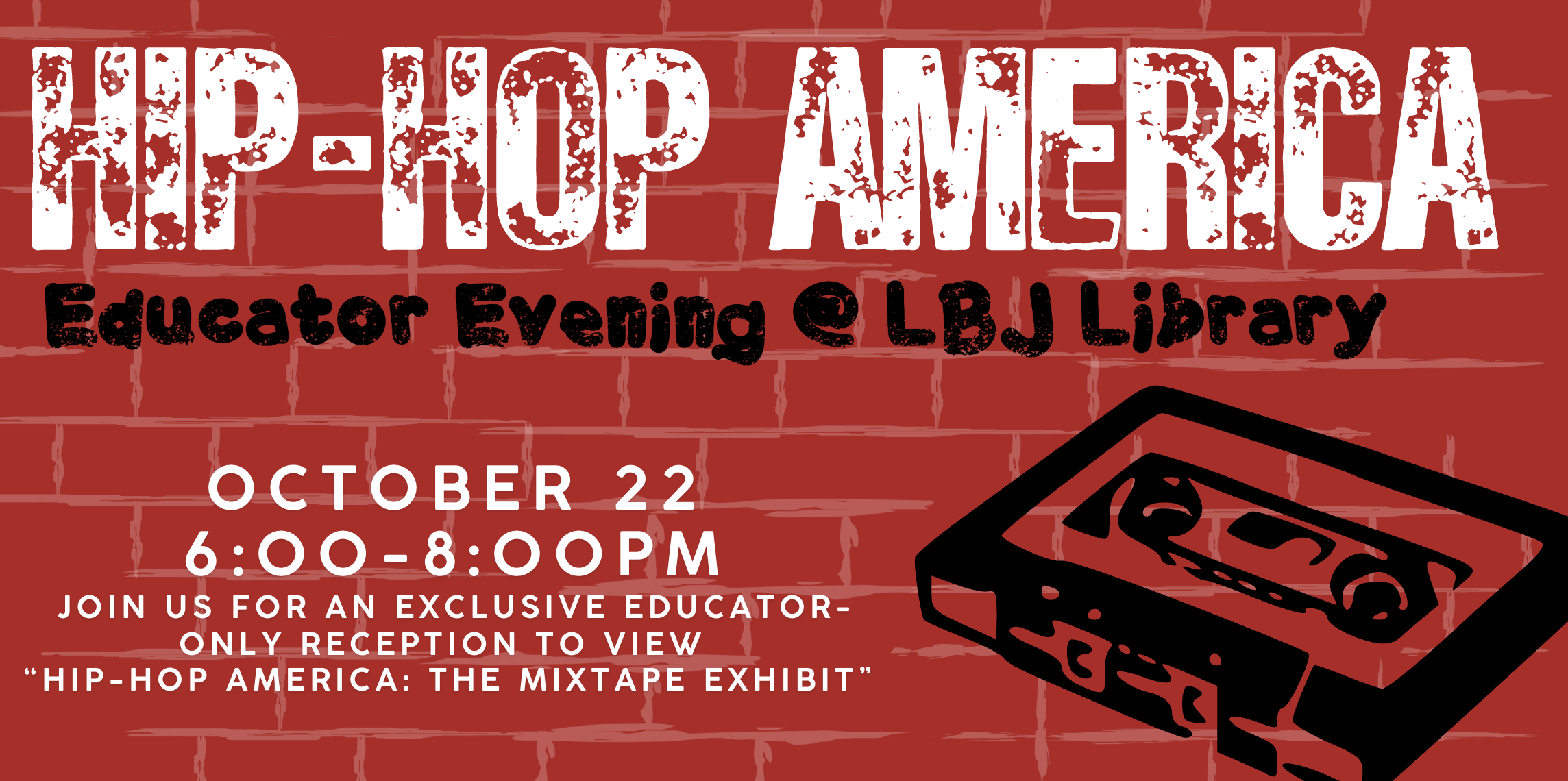 Hip Hop Educator Evening IMAGE