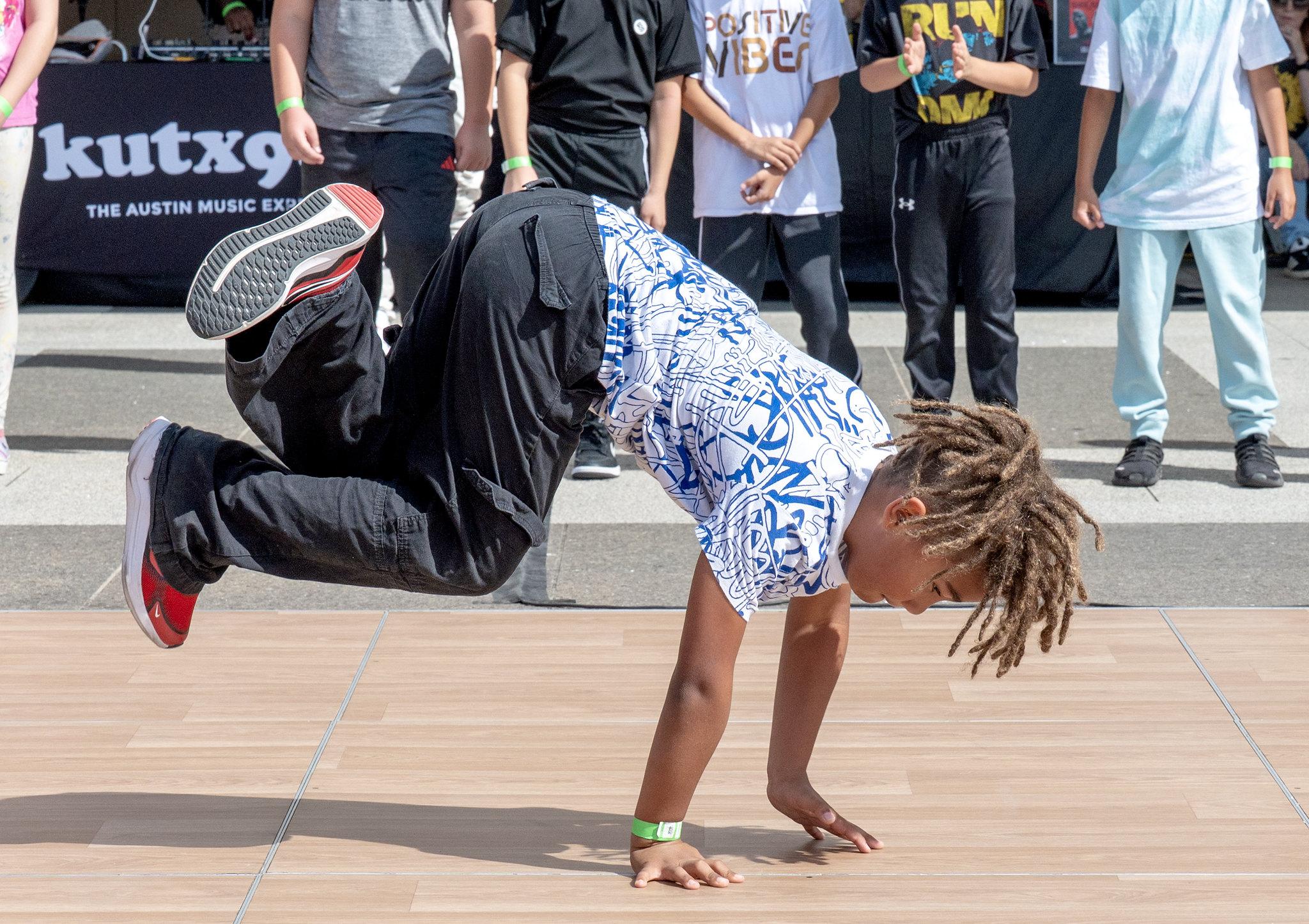 LBJ Library photo by Jay Godwin