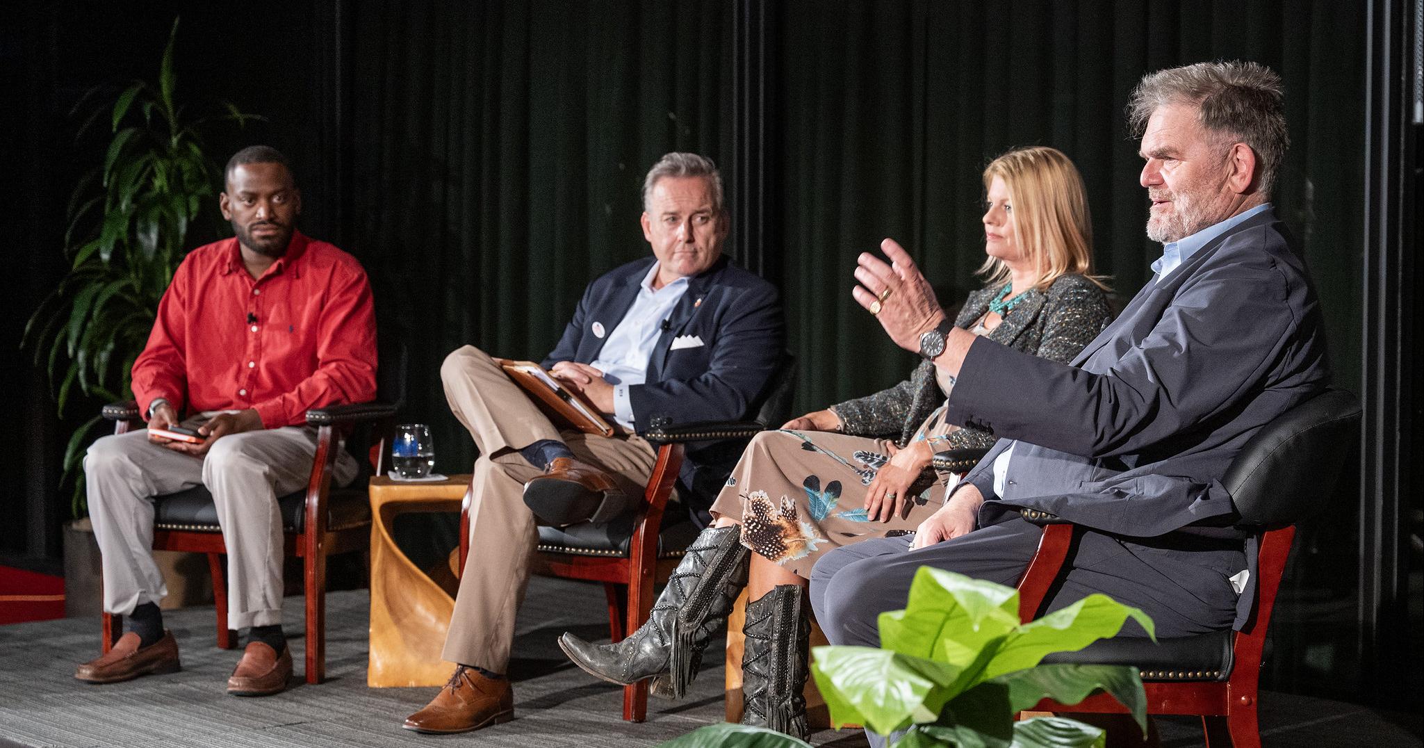 LBJ Library photo by Jay Godwin