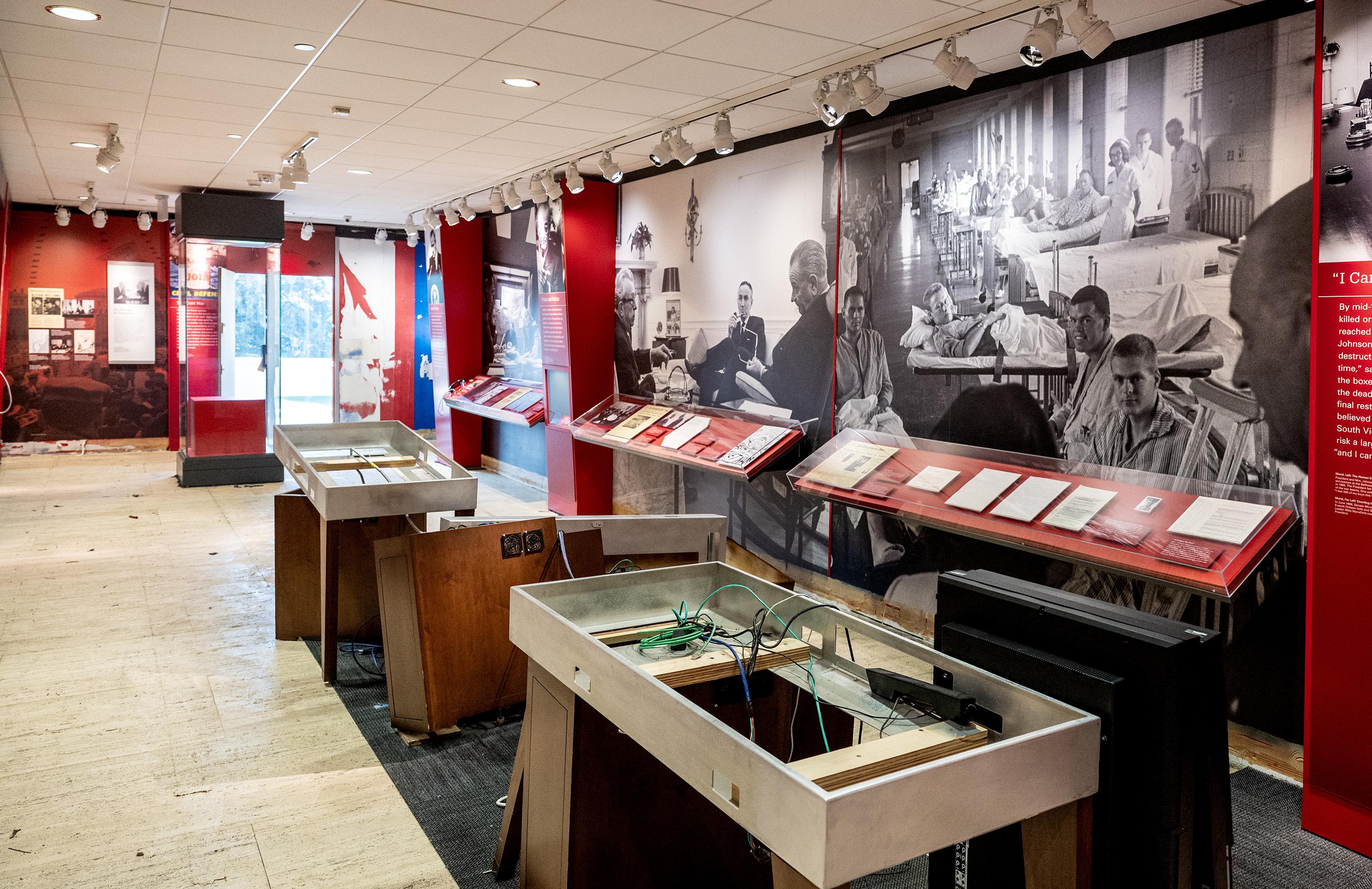 Exhibit Refresh October