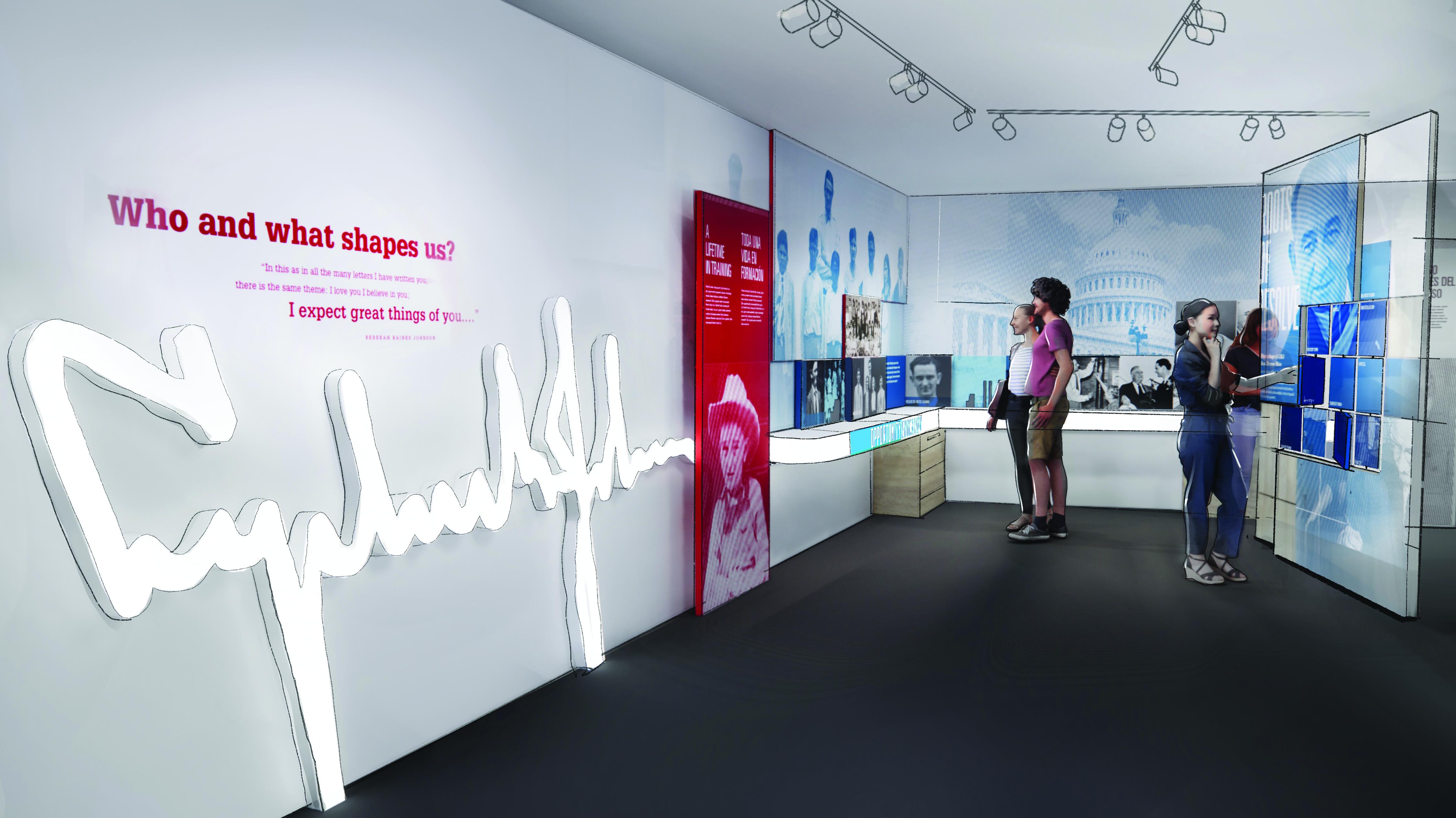 Exhibit Refresh Vision