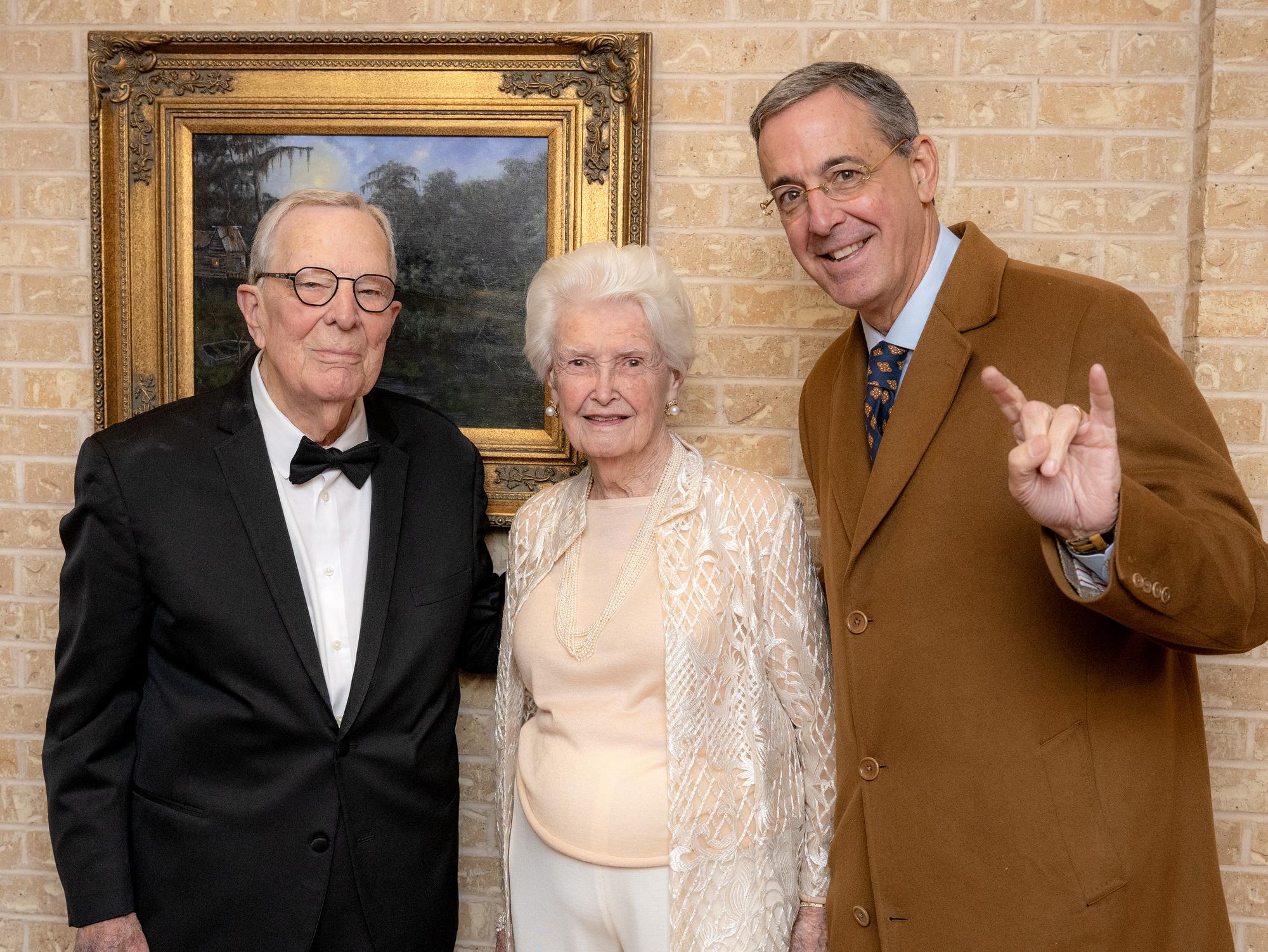 LBJ Library photo by Jay Godwin