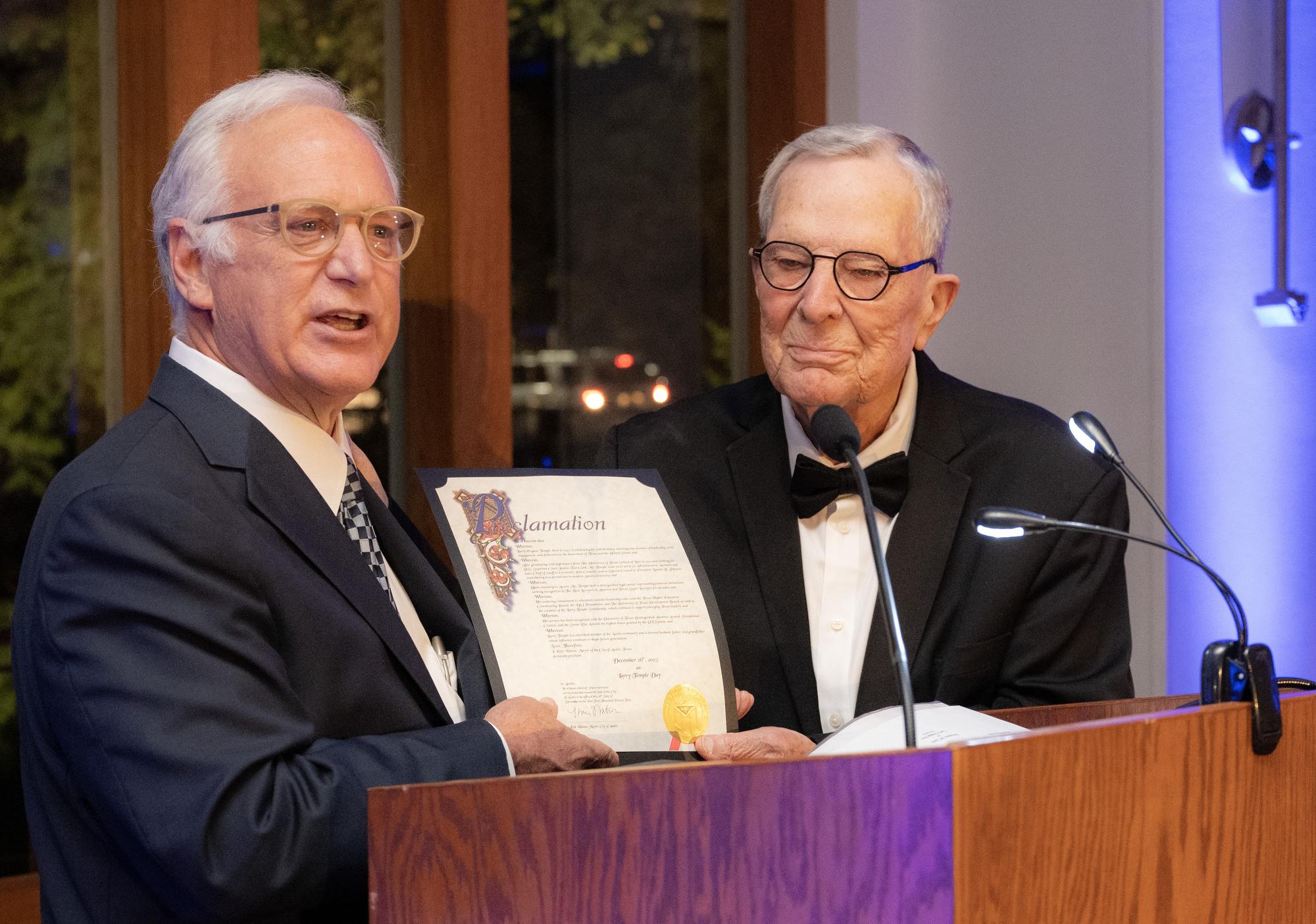 LBJ Library photo by Jay Godwin
