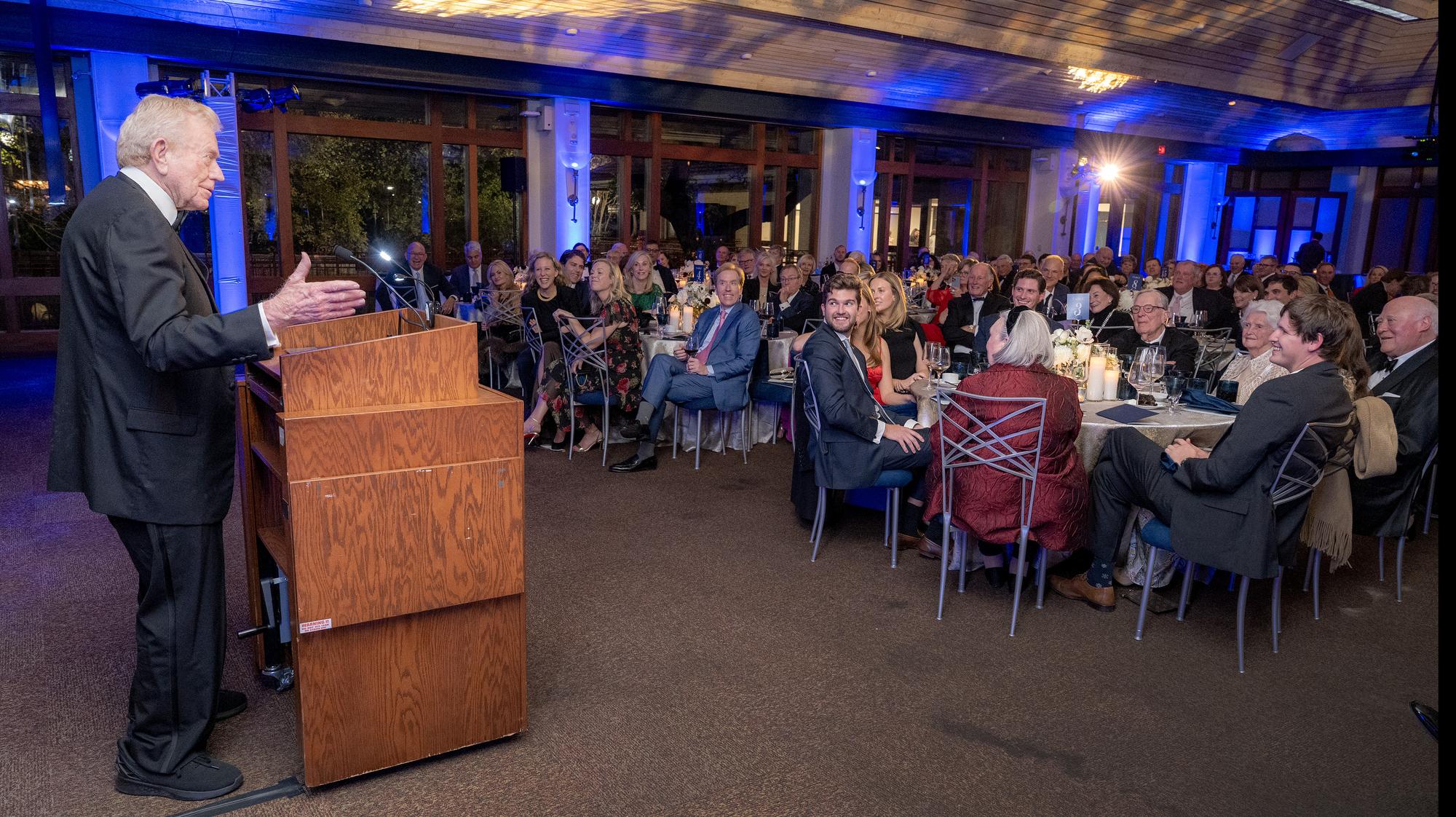 LBJ Library photo by Jay Godwin