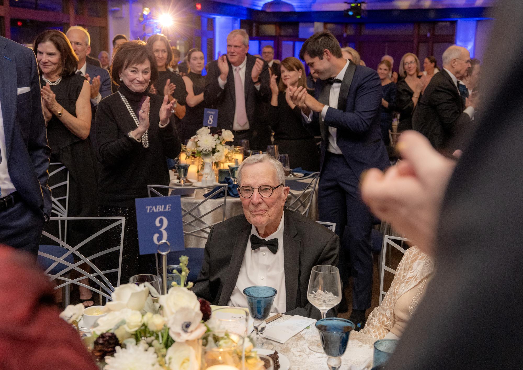 LBJ Library photo by Jay Godwin