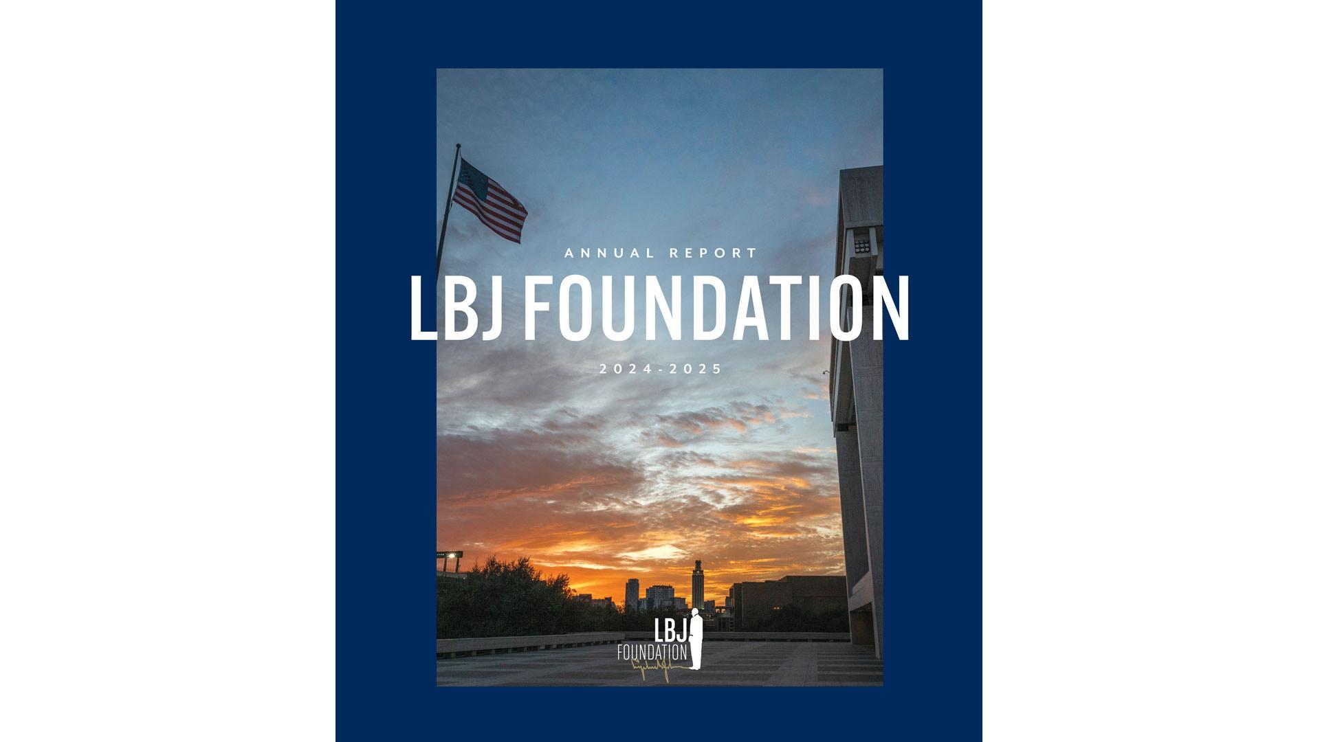 2025 Annual Report