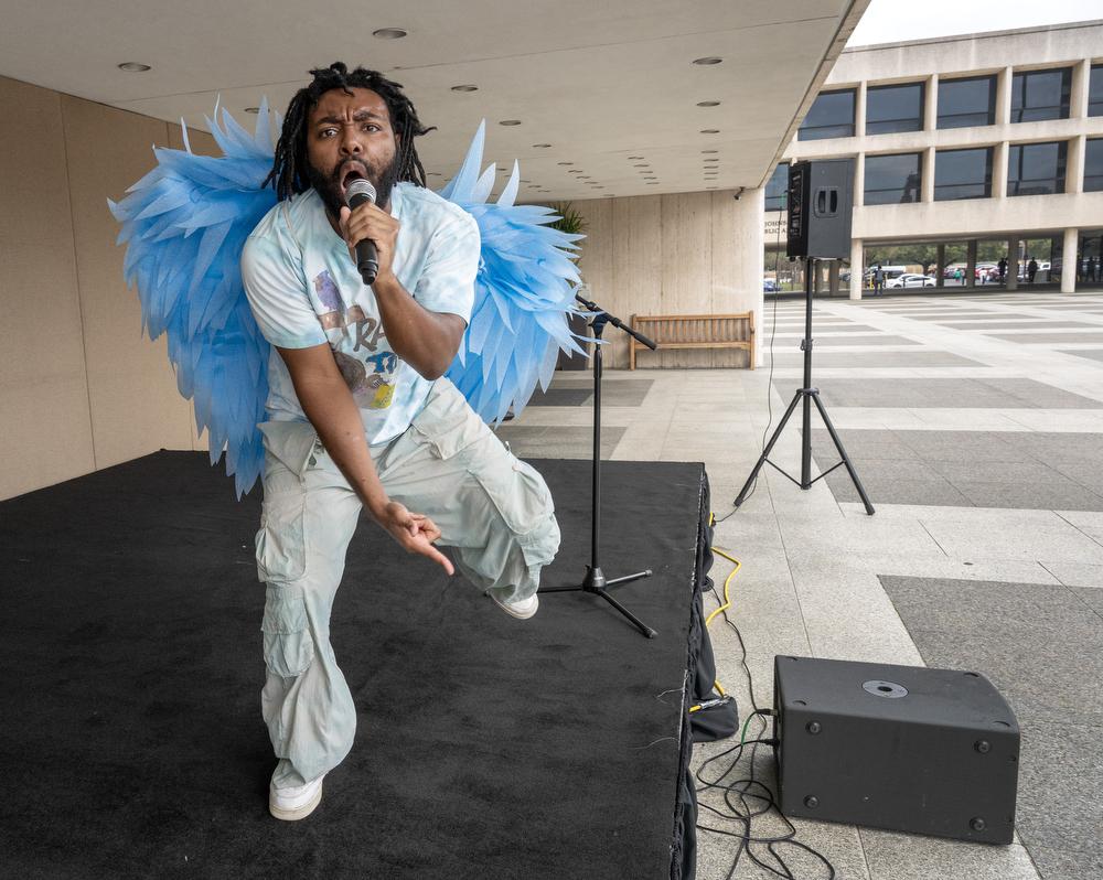 LBJ Library photo by Jay Godwin