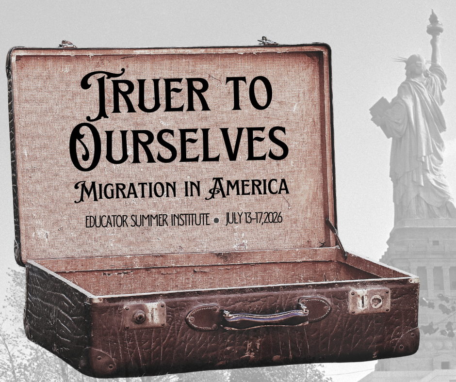 Truer to Ourselves Image