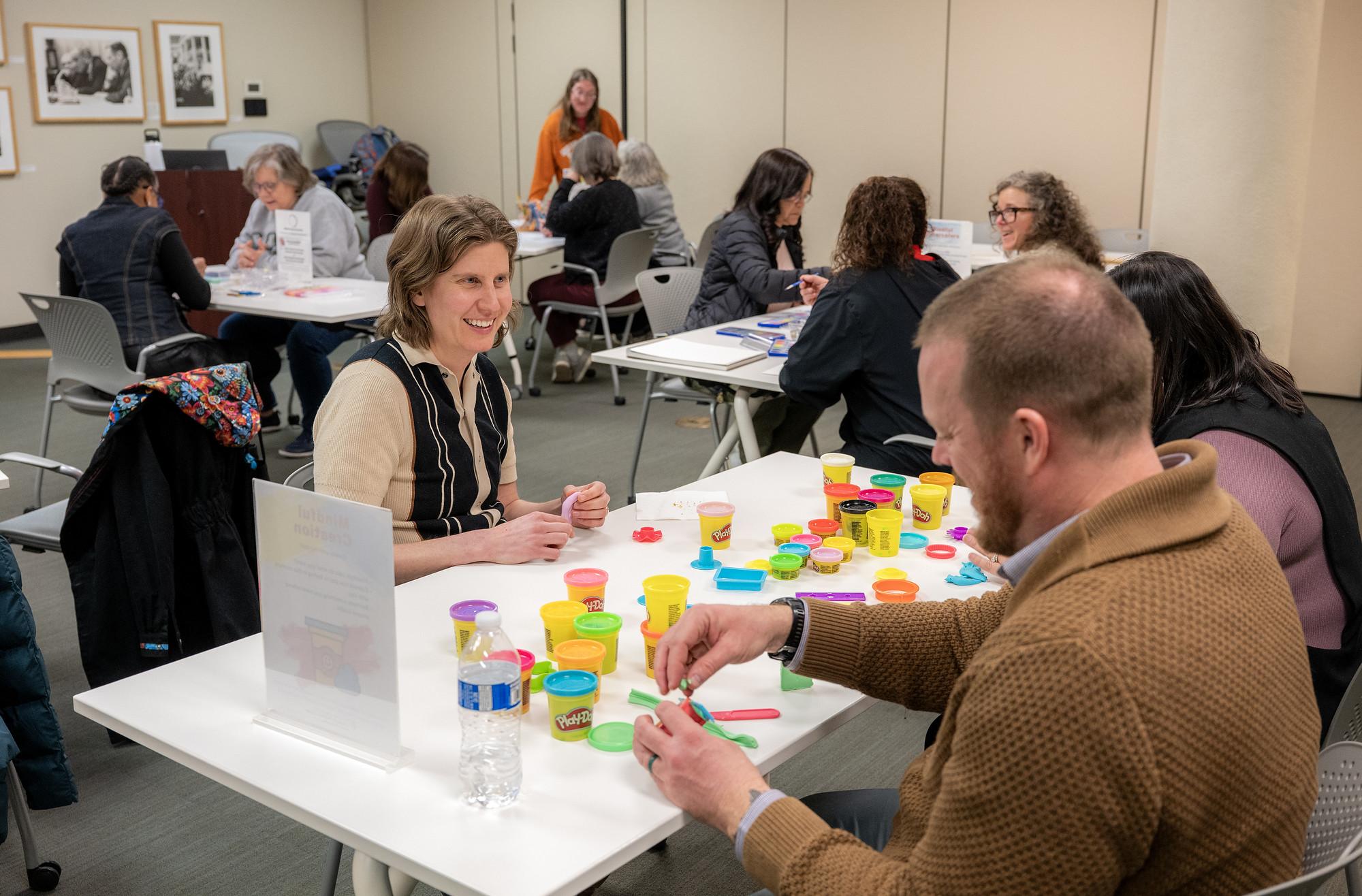 LBJ Library photo by Jay Godwin