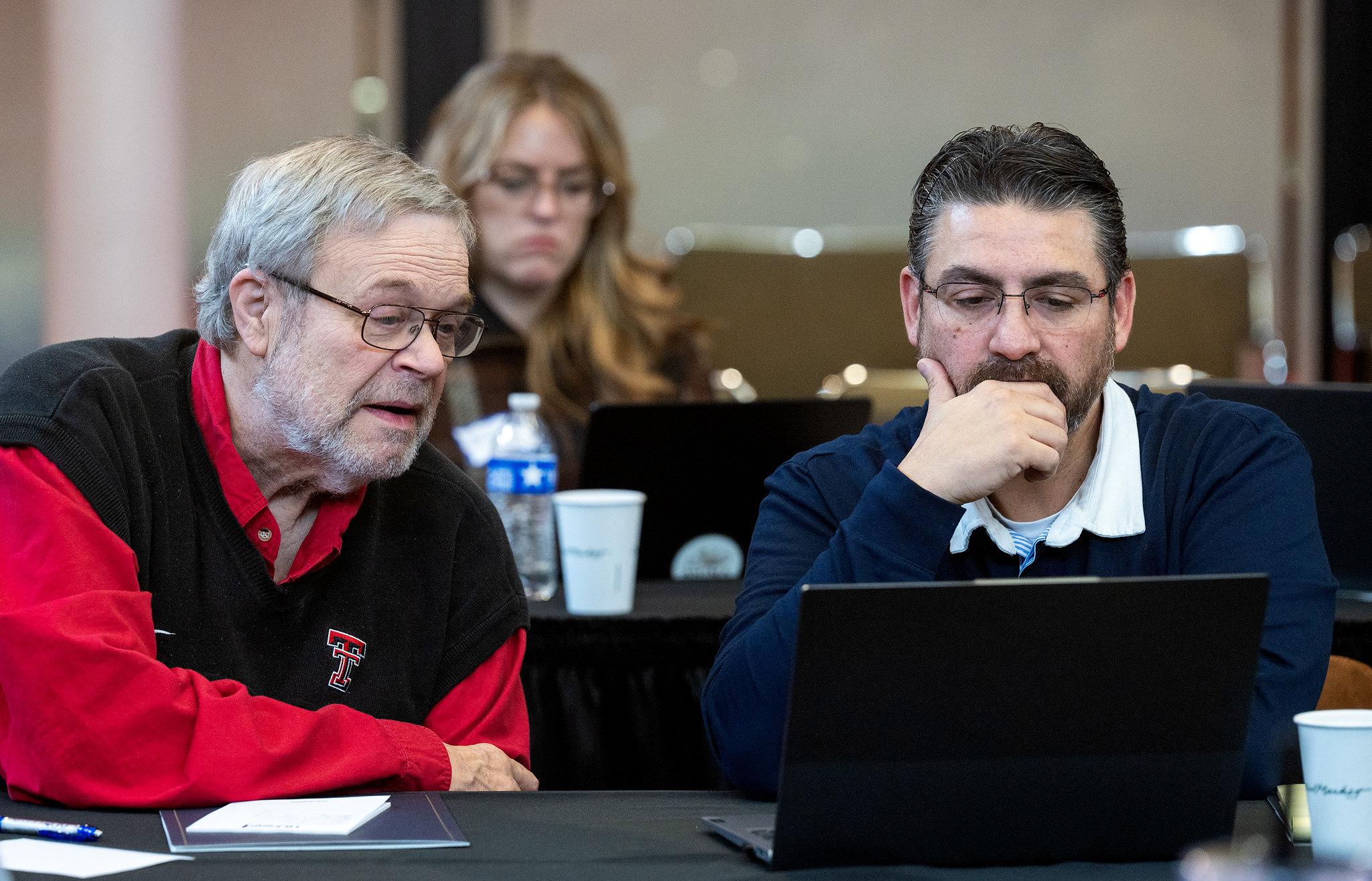 LBJ Library photo by Jay Godwin