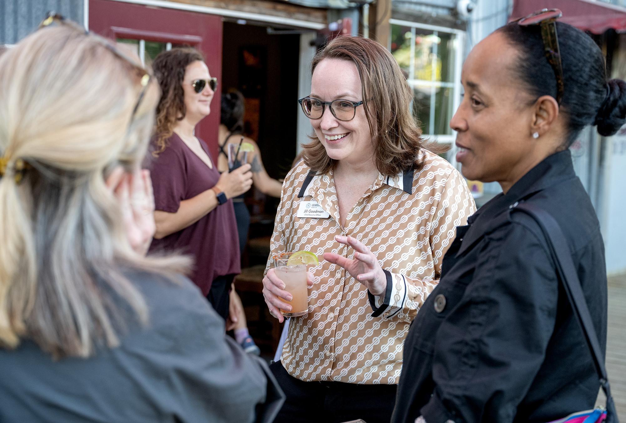 LBJ Library photo by Jay Godwin